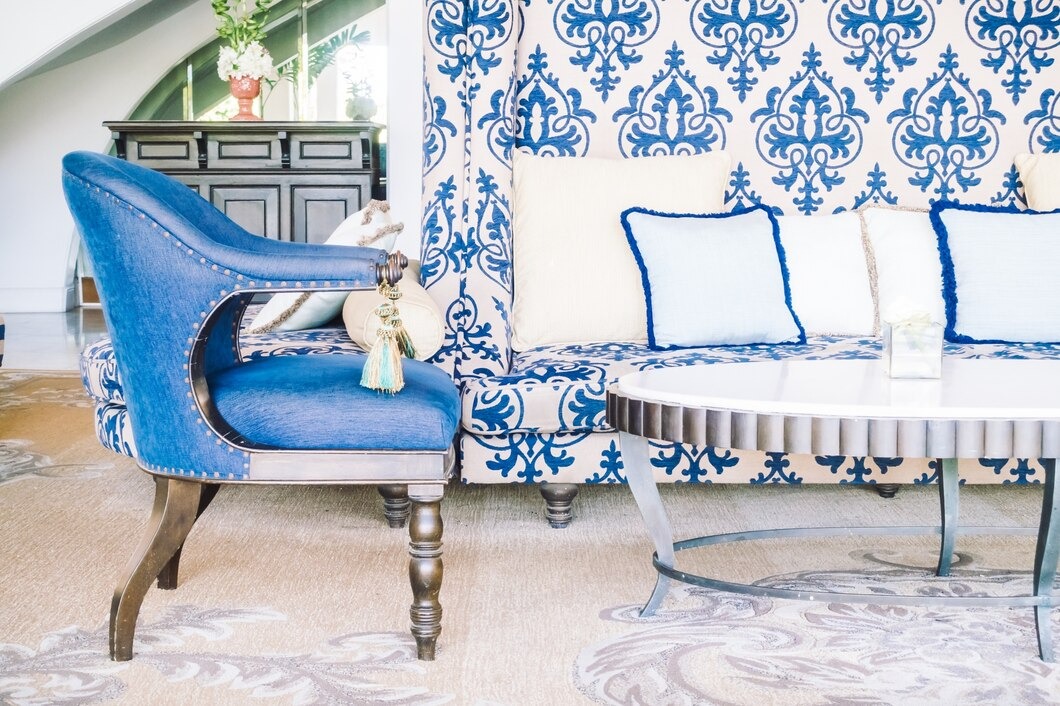 Top 3 interior designers in Pune